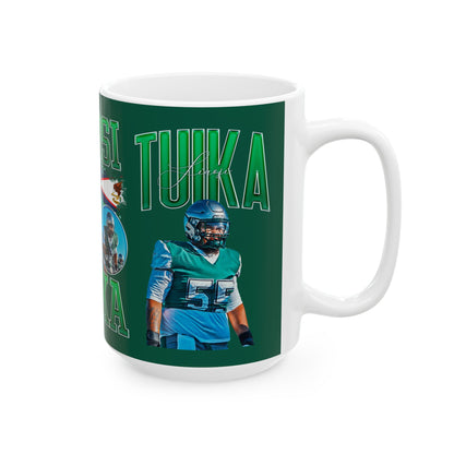 Siaosi Tuika 15oz Mug