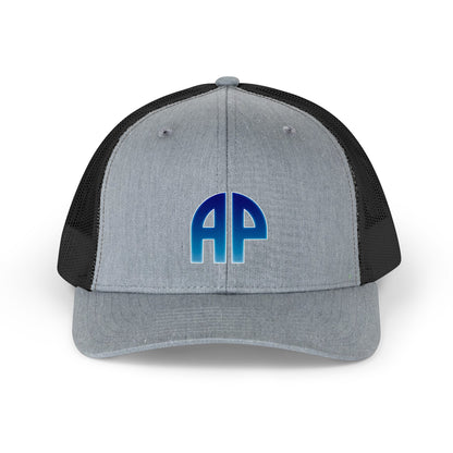 Austin Partin Logo Trucker Hat