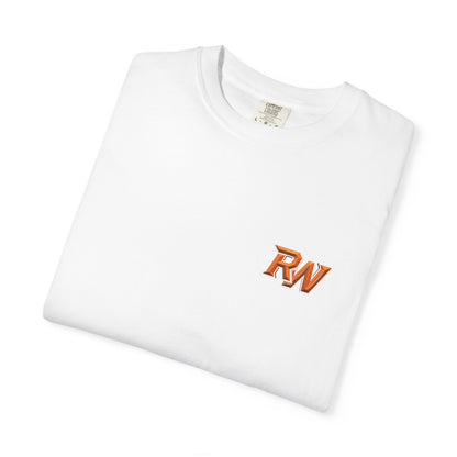 Ryann Wendt Logo Premium Tee