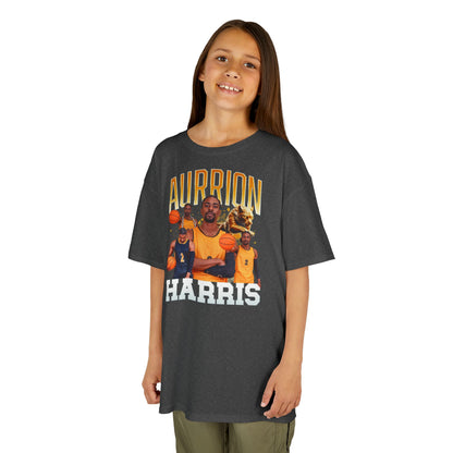 Aurrion Harris Kids Tee