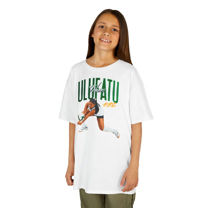 Tehani Ulufatu Athlete Glory Kids Tee