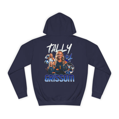 Tally Grissom Premium Hoodie