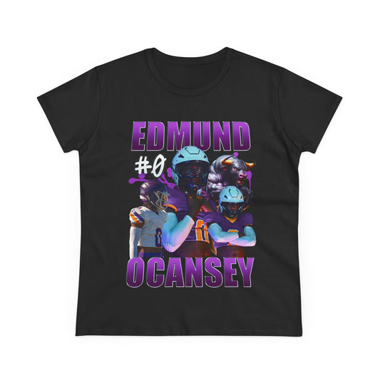 Edmund Ocansey Women's Tee