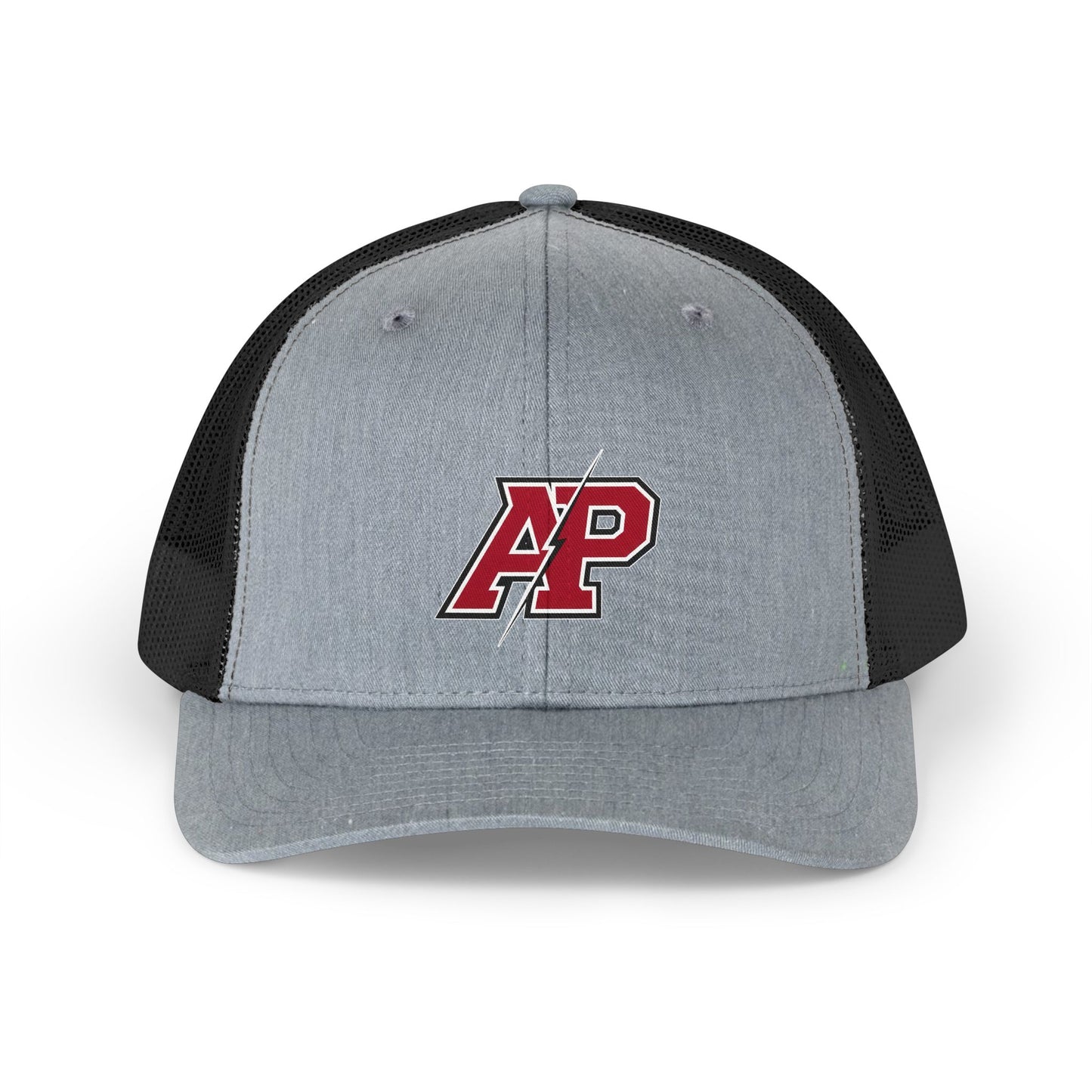 Ana Powell Logo Trucker Hat