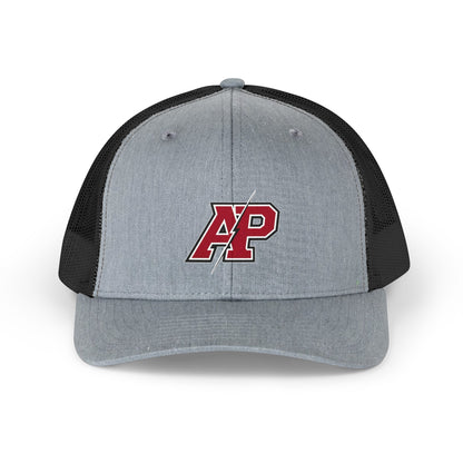 Ana Powell Logo Trucker Hat