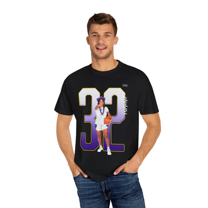 Taiya Kikunga Player Icon Premium Tee