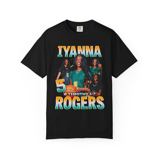 Iyanna Rogers Premium Tee