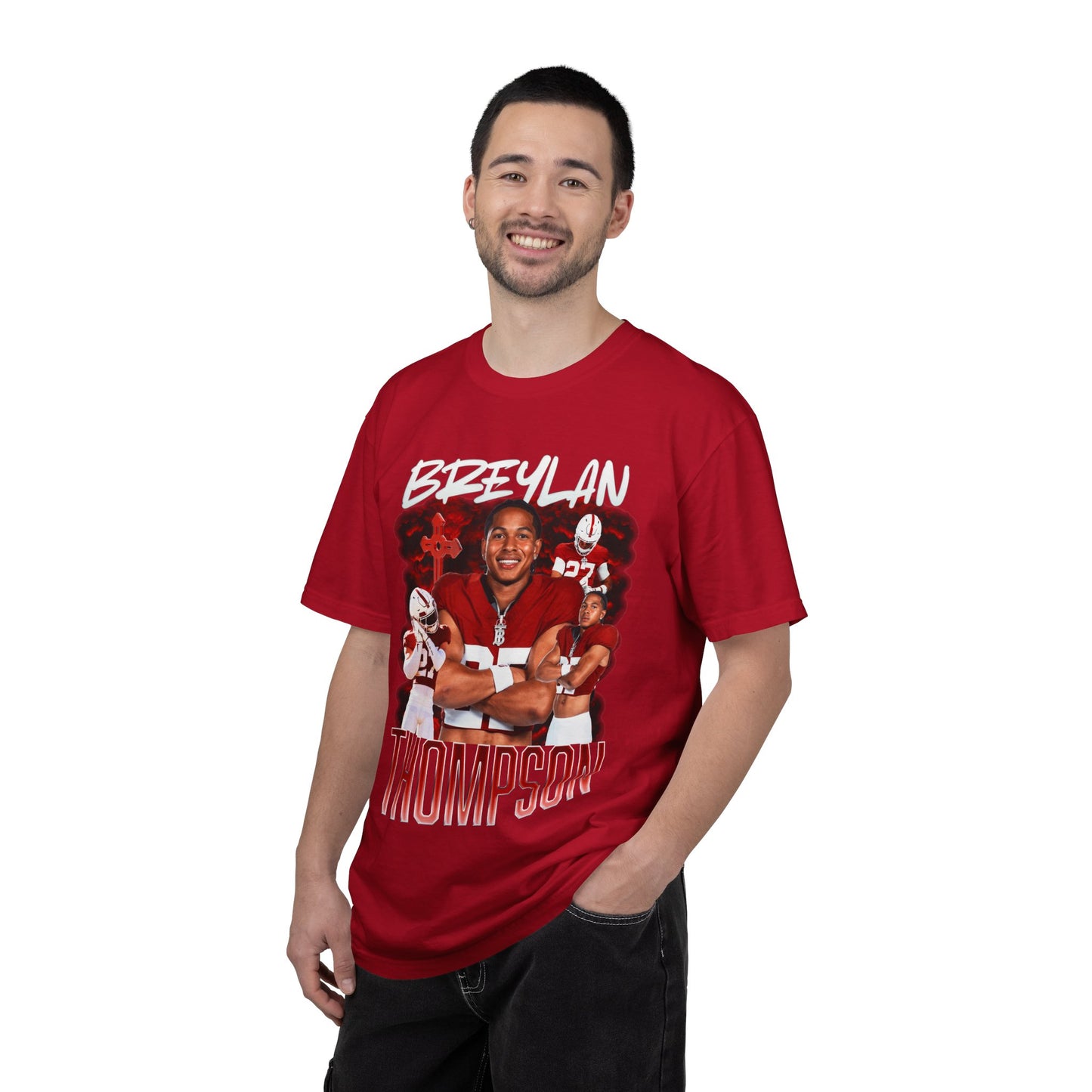 Breylan Thompson Premium Tee