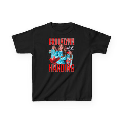 Brooklynn Harding Kids Tee