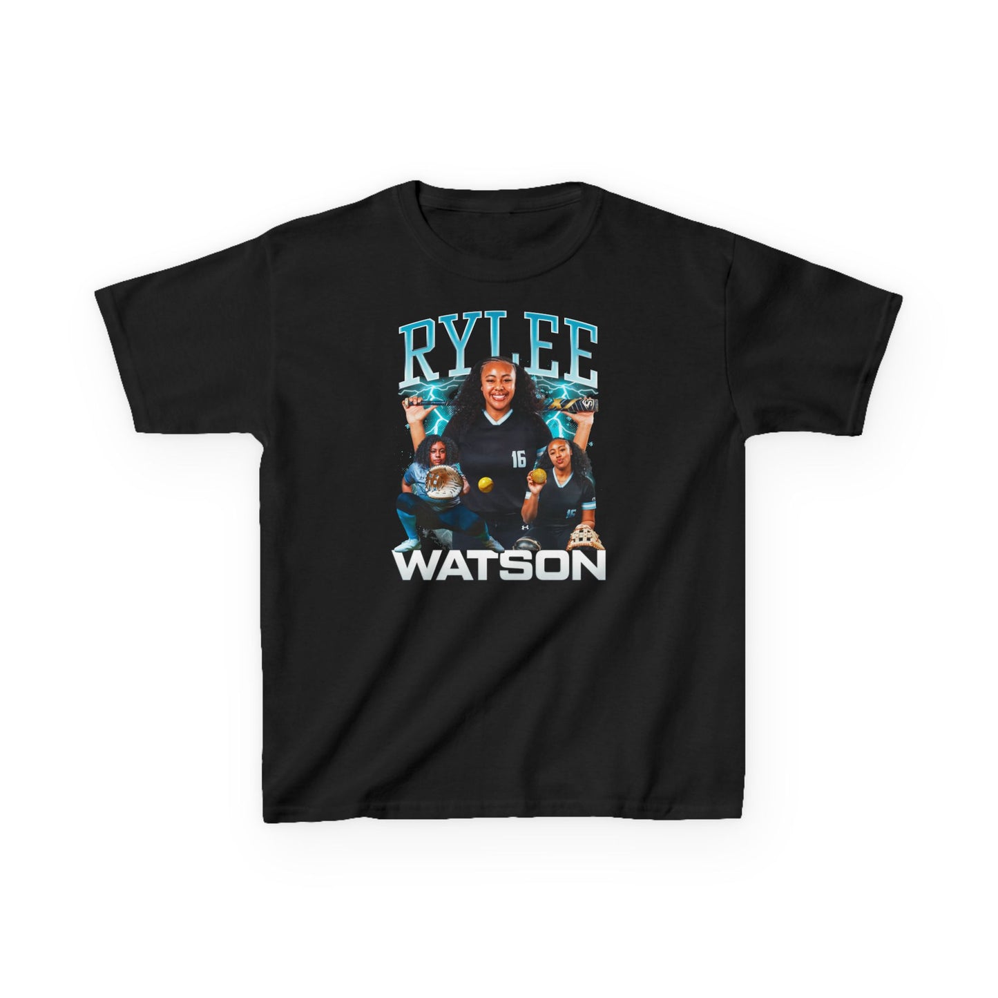 Rylee Watson Kids Tee