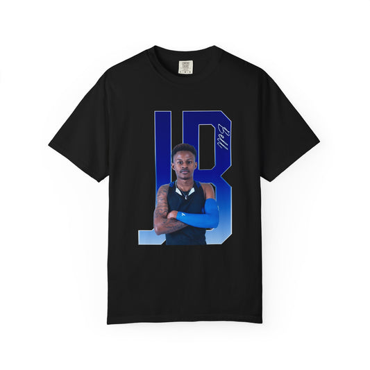 Jalen Bell Player Icon Initals Premium Tee