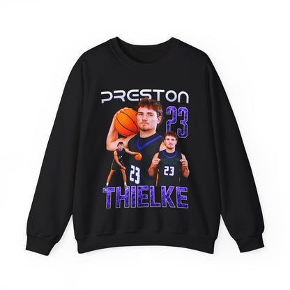 Preston Thielke Crewneck Sweatshirt