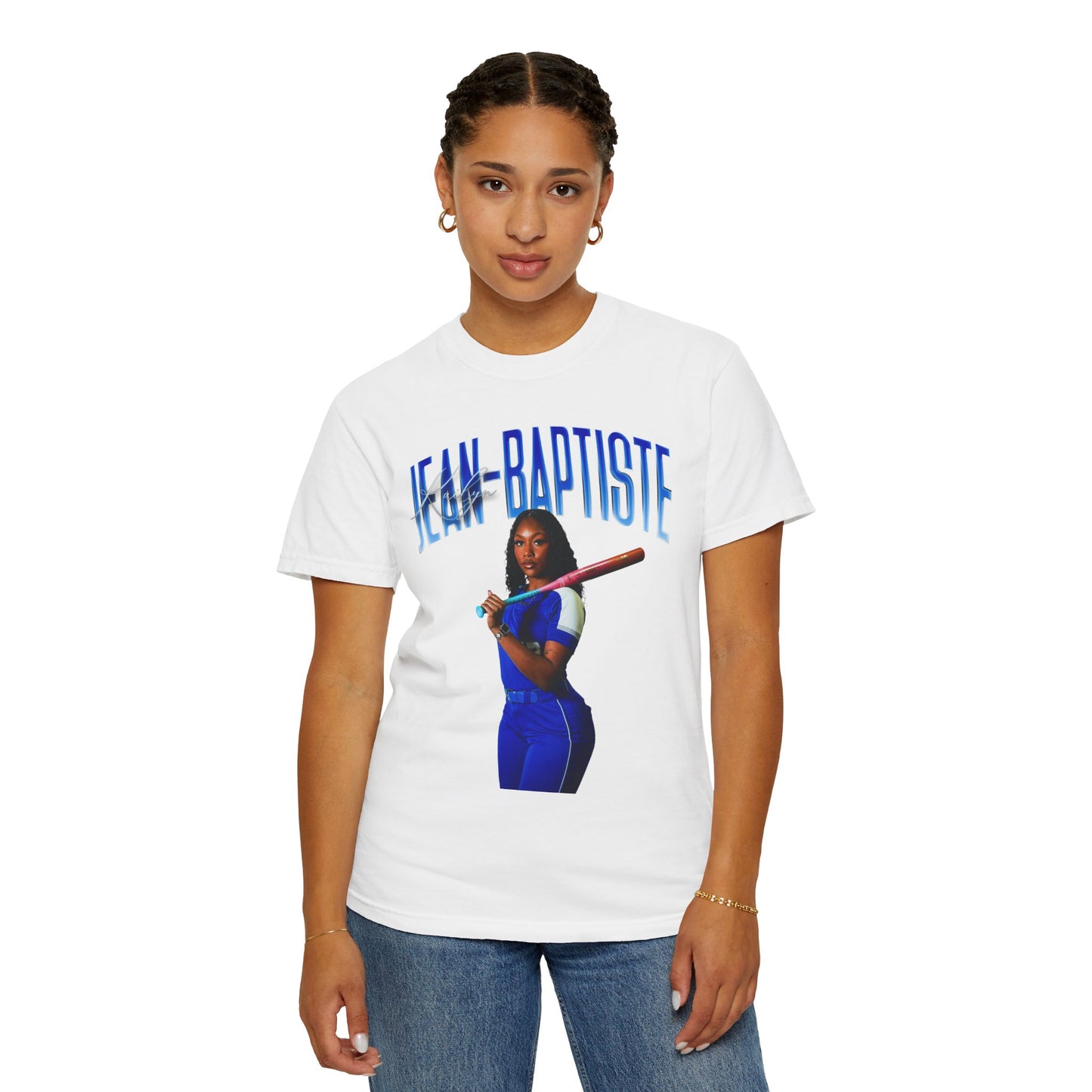 Kailyn Jean-Baptiste Athlete Glory Premium Tee