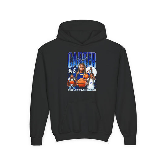 Aliyah Carter Kids Hoodie