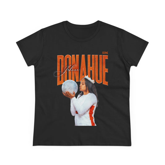 Johnea Donahue Faded Glory Women's Tee