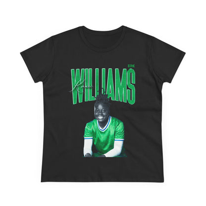 K'Mari Williams Athlete Glory Women's Tee