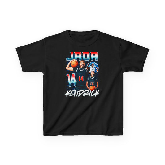 Jada Kendrick Kids Tee
