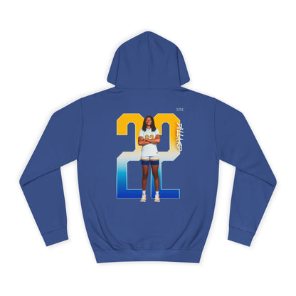 Kaliyah Dillard Player Icon Premium Hoodie