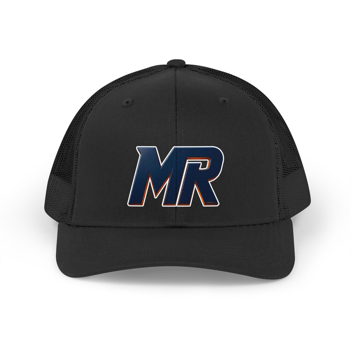 Mistidawn Roybal Logo Trucker Hat