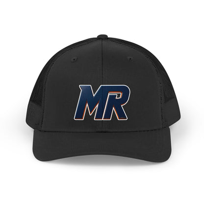 Mistidawn Roybal Logo Trucker Hat
