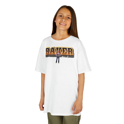 Makenna Baker Star Player Kids Tee