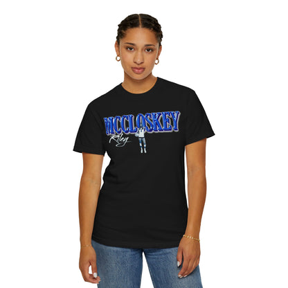Riley McCloskey Curved Combo Colored Premium Tee