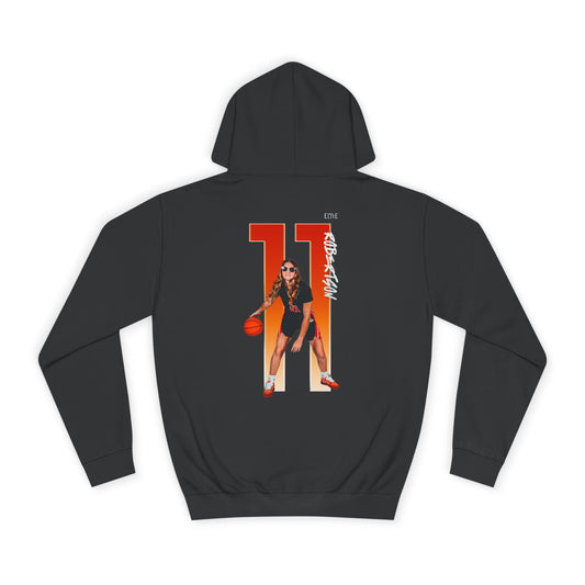 Haley Robertson Player Icon Premium Hoodie