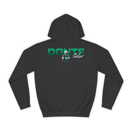 Donte Parker Star Player Premium Hoodie