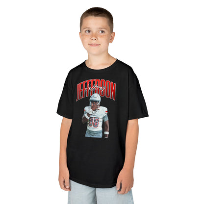 Velltray Jefferson Kids Tee