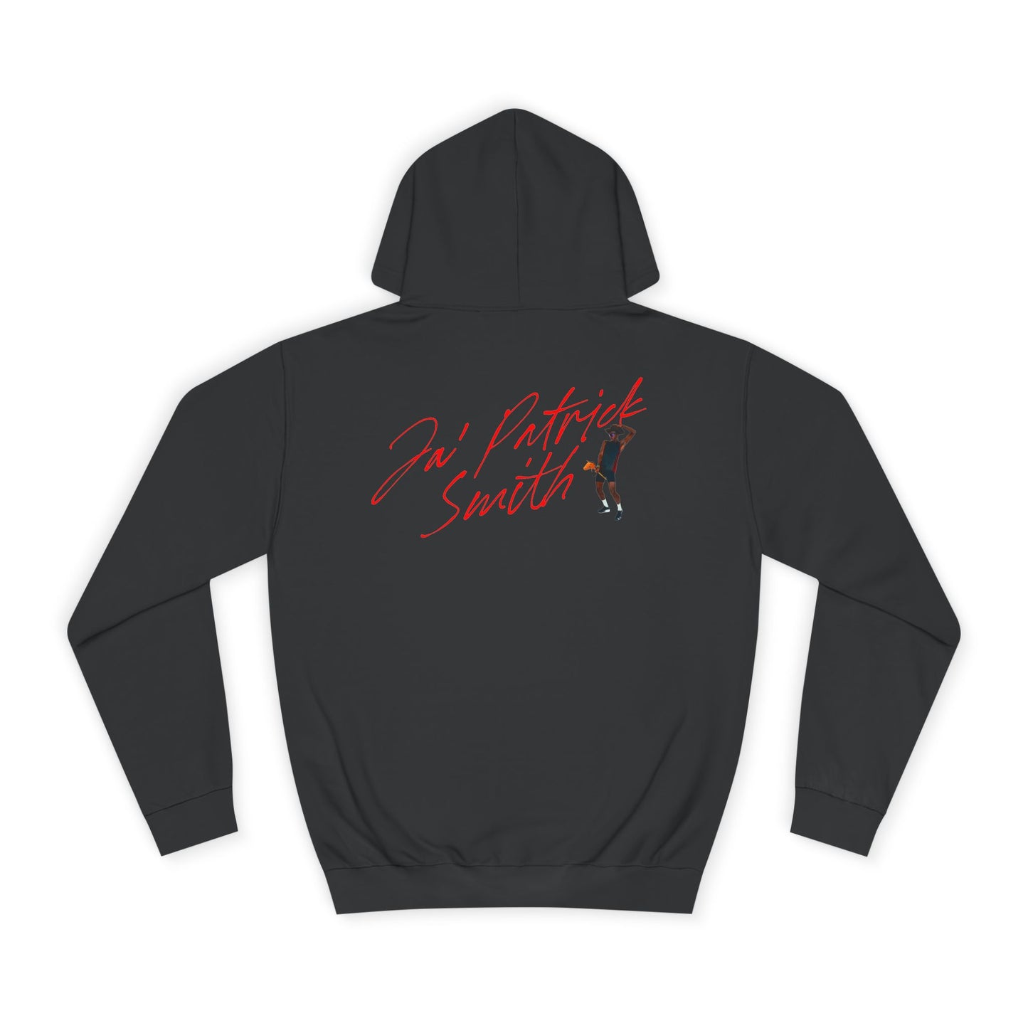 Ja'Patrick Smith Cursive Premium Hoodie