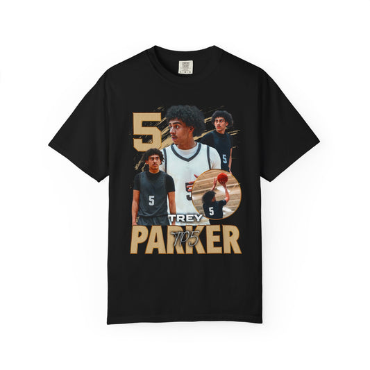 Trey Parker Heavyweight tee