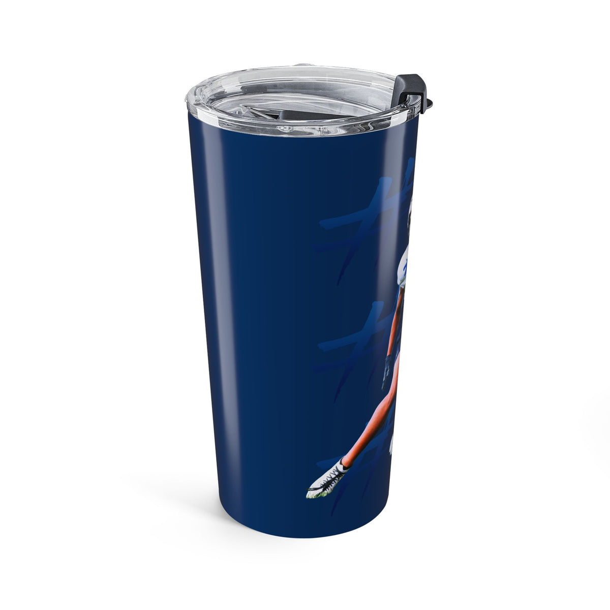 Deshawn Krein 20oz Tumbler