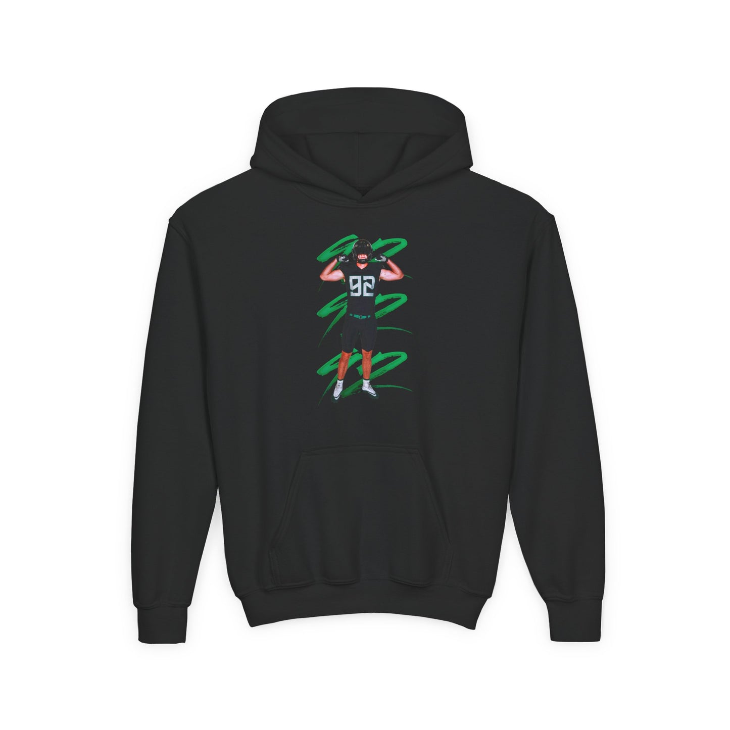 Cole Goldsworthy Kids Hoodie