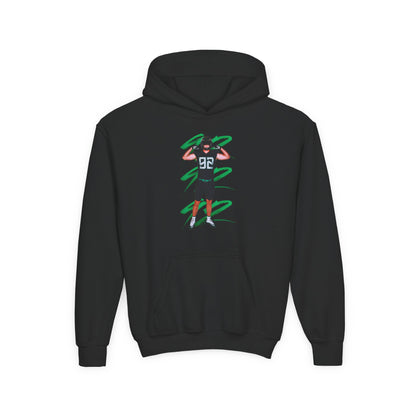 Cole Goldsworthy Kids Hoodie