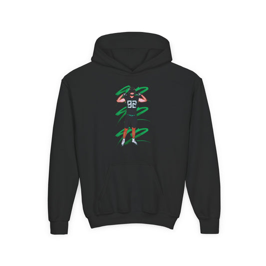 Cole Goldsworthy Kids Hoodie
