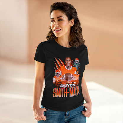 Aviyon Smith-Mack Women's Tee