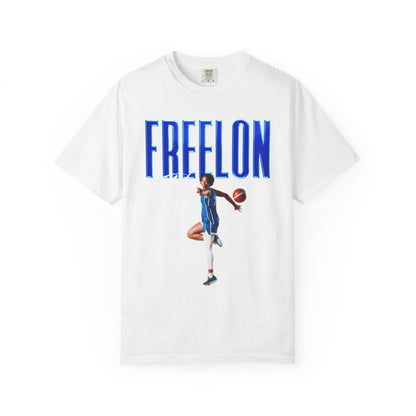 Kilah Freelon Athlete Glory Premium Tee