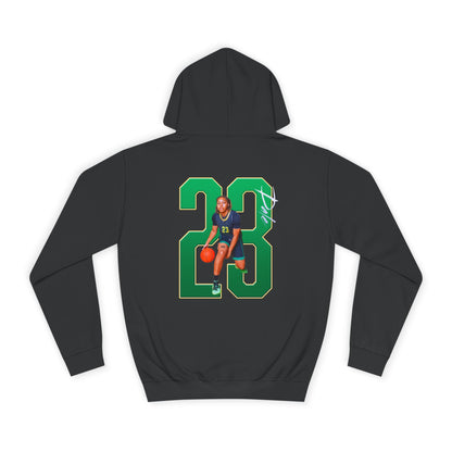 Trinity Dale Player Icon Number Premium Hoodie