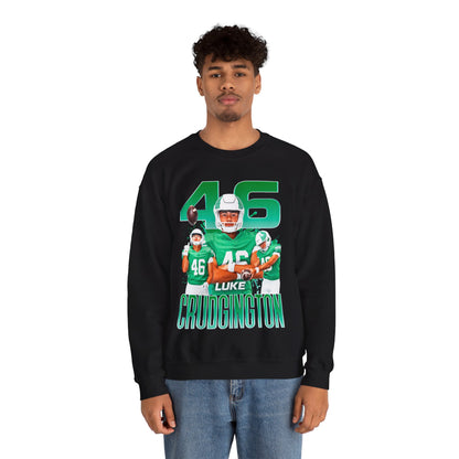 Luke Crudgington Crewneck Sweatshirt