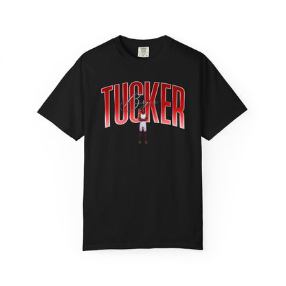 Bryce Tucker Big Last Name Premium Tee