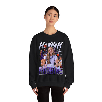 Hannah Robbins Crewneck Sweatshirt