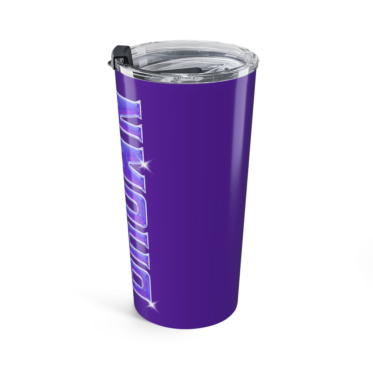 Kylee Brown 20oz Tumbler