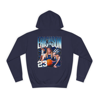 Teagan Erickson Premium Hoodie