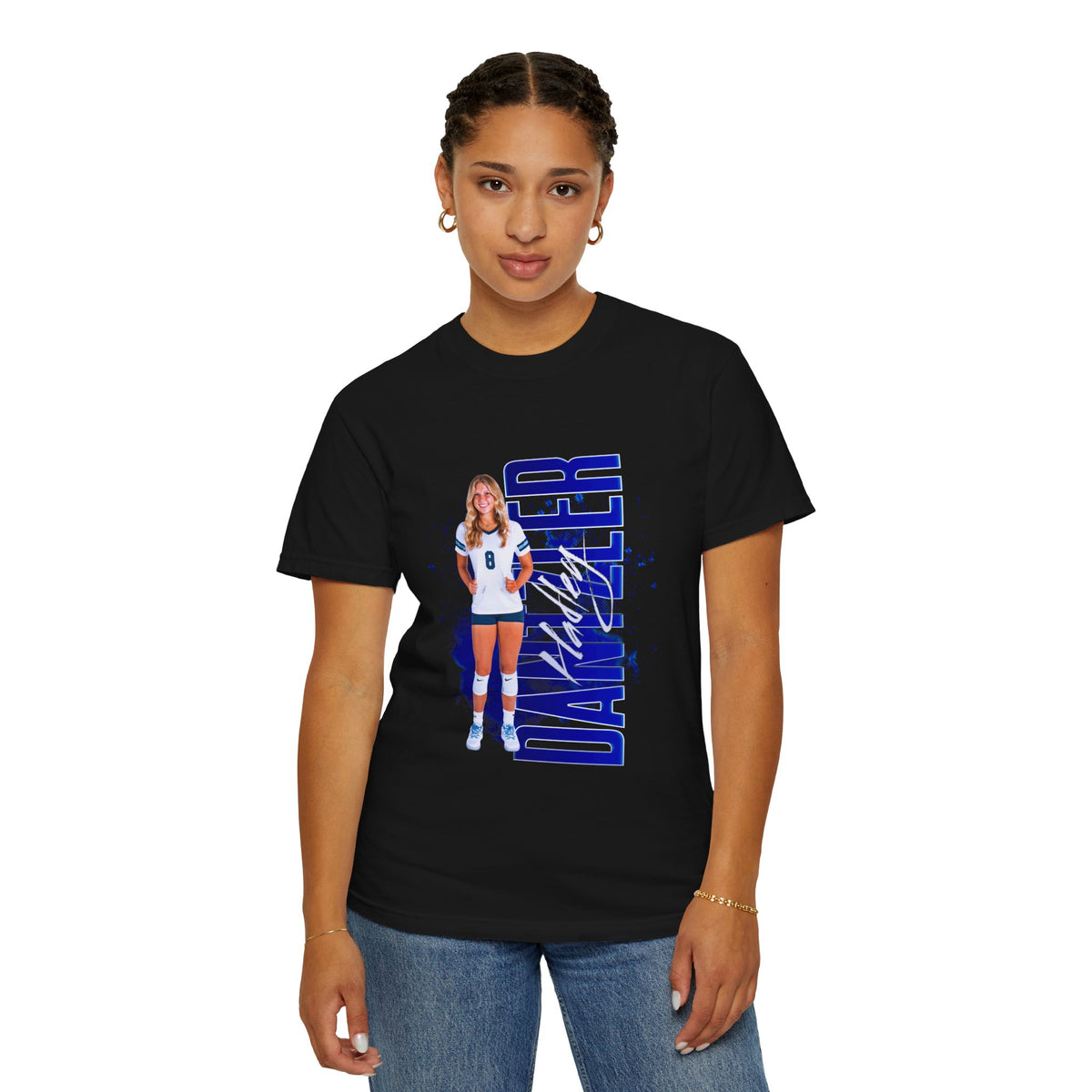 Hadley Dantzler Premium Tee