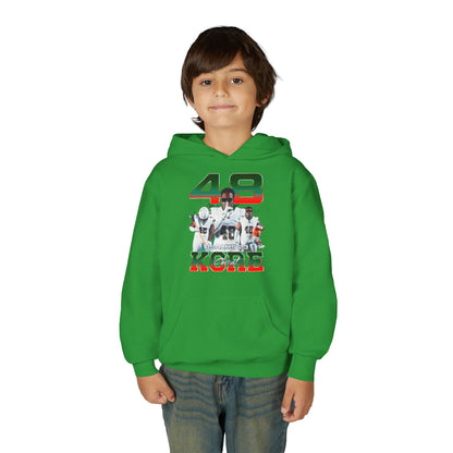 Christ Kore Kids Hoodie