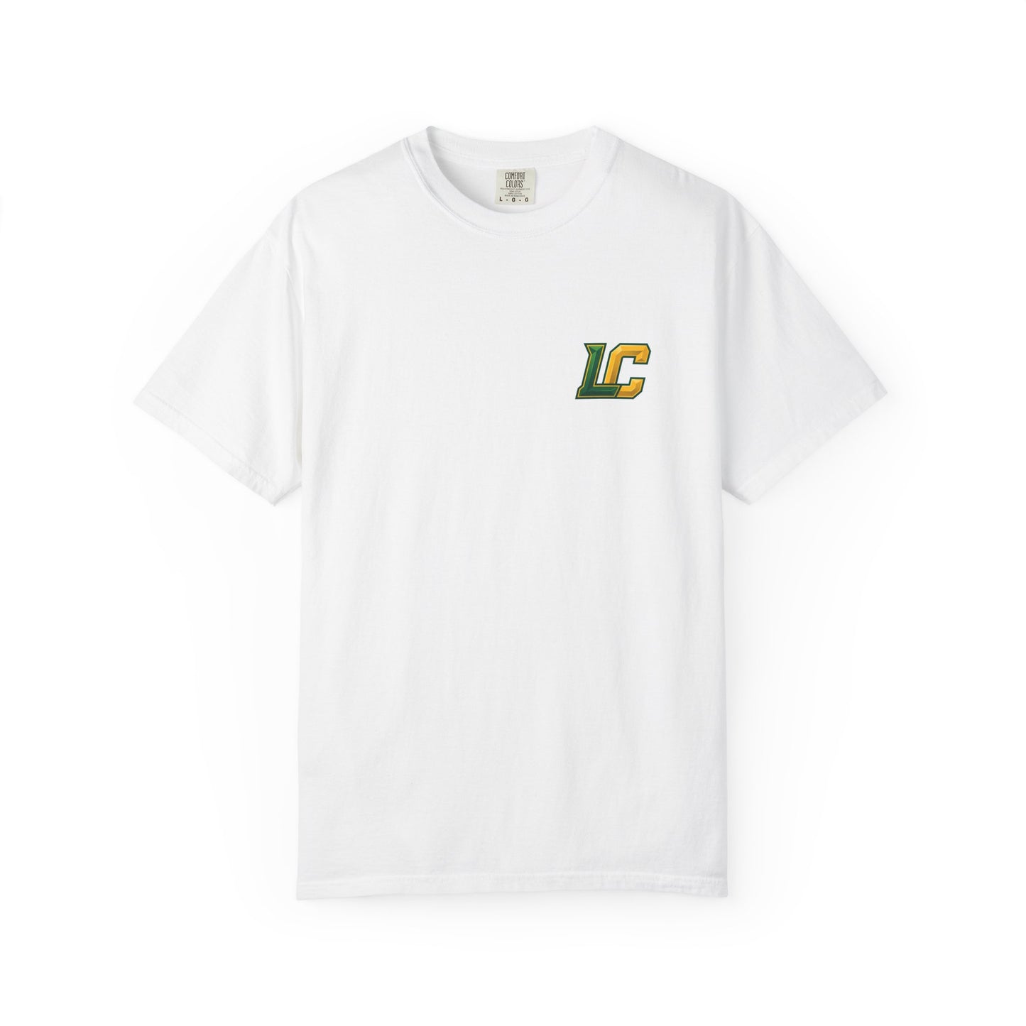 Logan Conklin Logo Premium Tee
