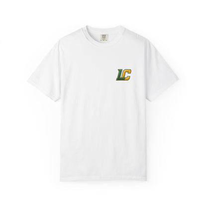 Logan Conklin Logo Premium Tee
