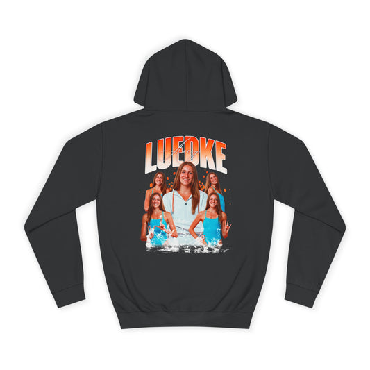 Avery Luedke Premium Hoodie