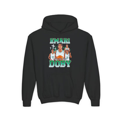 Emari Doby Kids Hoodie