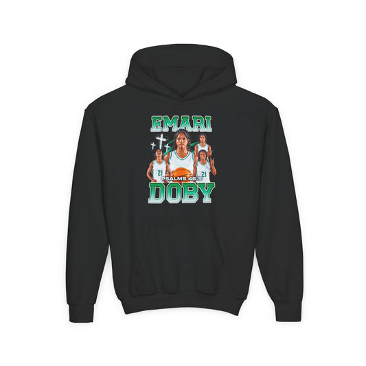 Emari Doby Kids Hoodie